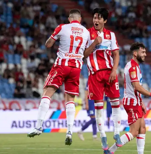 欧洲联赛：国际米兰 VS 罗马